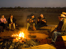 Australia-South Australia-Great Aussie Cattle Drive